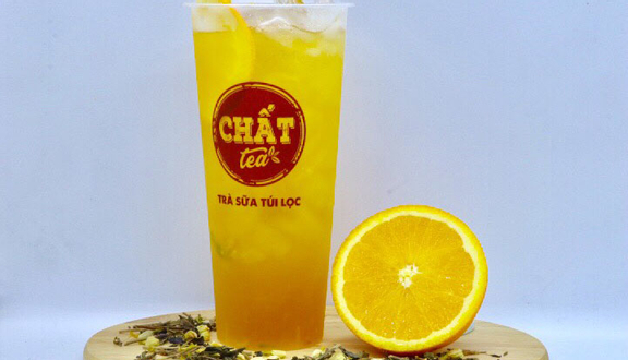 CHẤT Tea