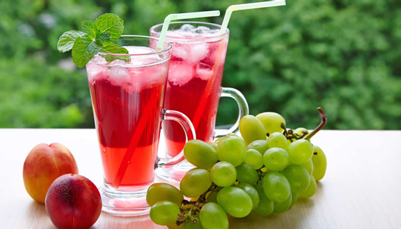Chất Sài Gòn - Coffee & Trái Cây - Trường Sơn