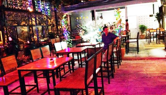 Chất Coffee - Cafe Sân Vườn