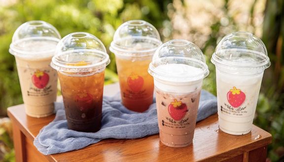 Combo sáng tỉnh táo