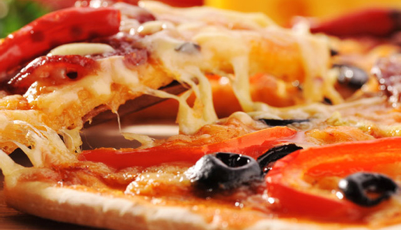 Chapel Cafe & Pizza