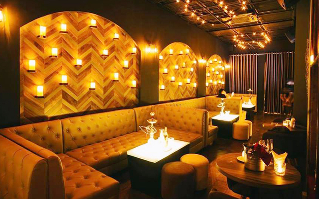 Chaos Lounge