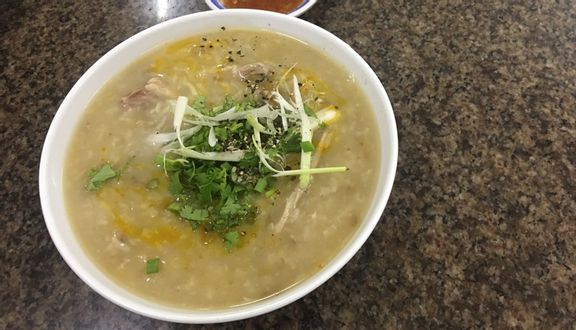 Cháo Vịt, Bún Cá & Bánh Đa Cua Hải Phòng