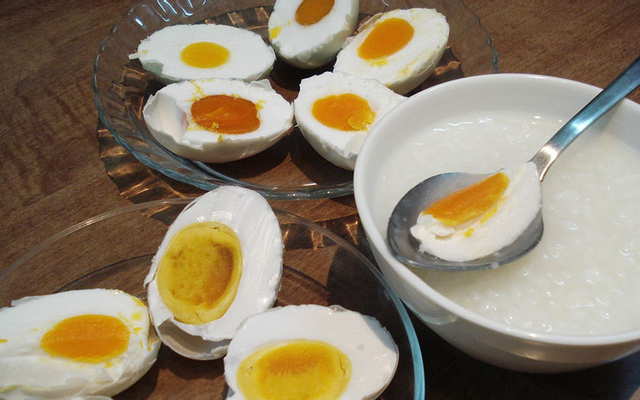 Cháo Trắng - Tỉnh Lộ 10