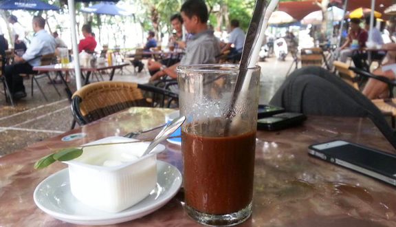 Thùy Trang Coffee