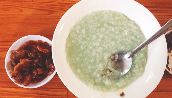 Cháo Trắng - An Dương Vương