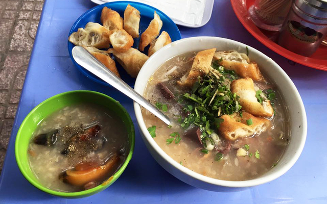 Bột sắn dây