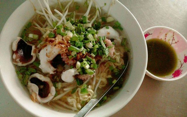 Trà sữa đào