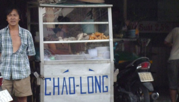 Cháo Lòng - Tôn Đản