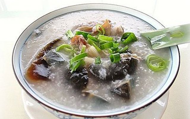Cháo lòng