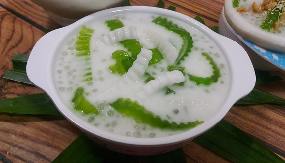 Chè Thái ny phan
