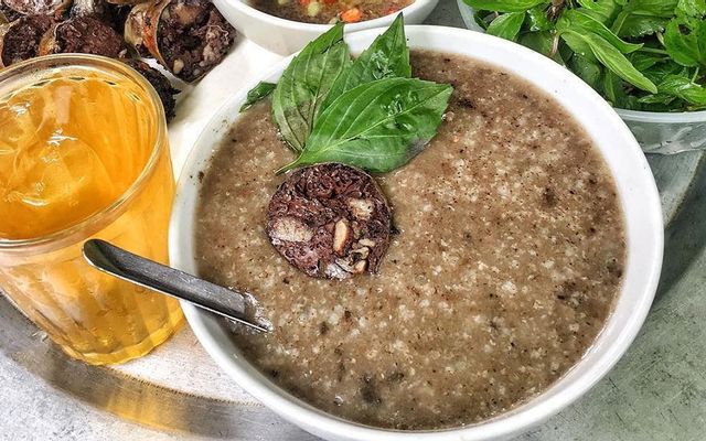 Cháo Lòng Ngọc Hiếu