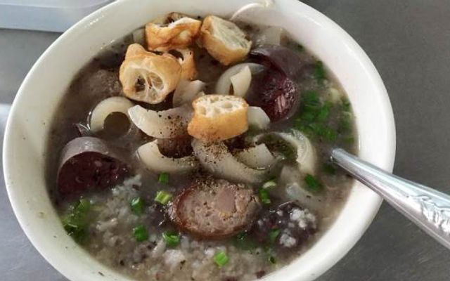 Cháo Lòng Linh