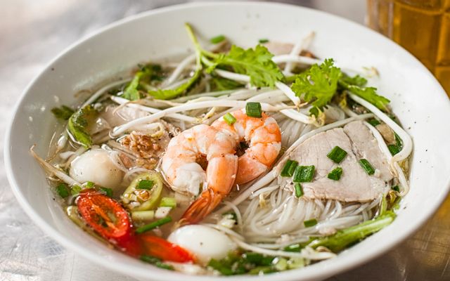Chả Thêm