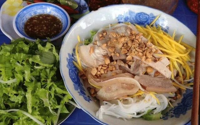 Cháo Lòng, Hủ Tiếu & Bún Mắm Nêm