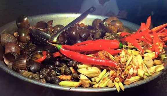 Mít trộn