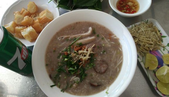 Cháo Lòng 244