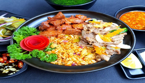 Chíp Chíp Hấp