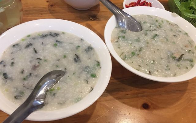 Thùy Linh - Cháo Dinh Dưỡng - Tố Hữu