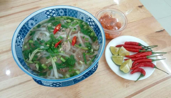 Phở Gà