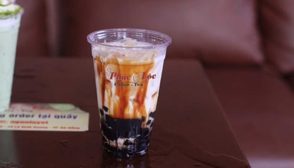 Khoai Tây Chiên