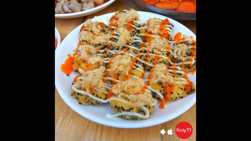 Rau Má Dừa Kem Sữa