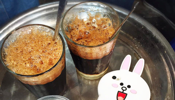 Thủy Cafe - Cầu Giấy