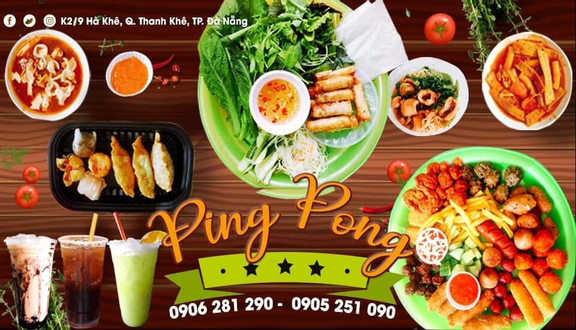 Combo Ram cuốn cải+Bún đậu thập cẩm nhỏ+ Trà tắc khổng lồ