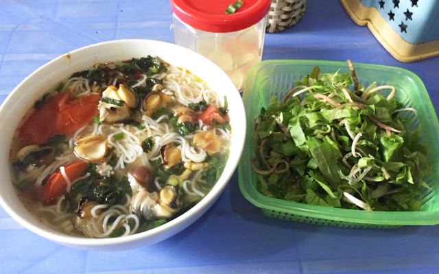 Bún Bò