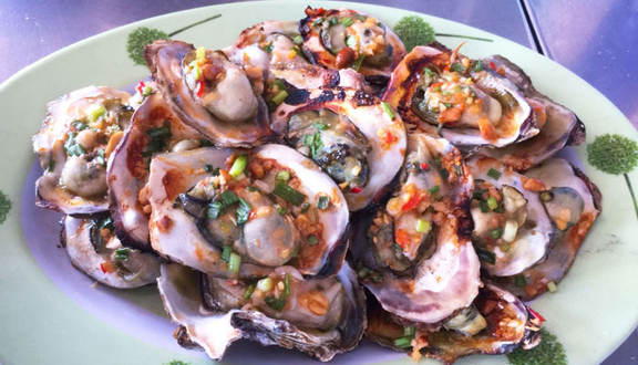 Súp ghẹ