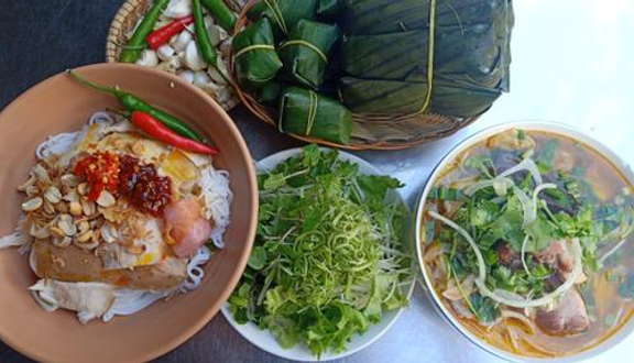 Chả (1 cây)