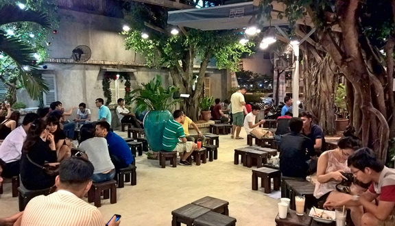Cây Si Cafe - Phạm Văn Đồng