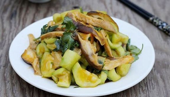 Mỳ nước