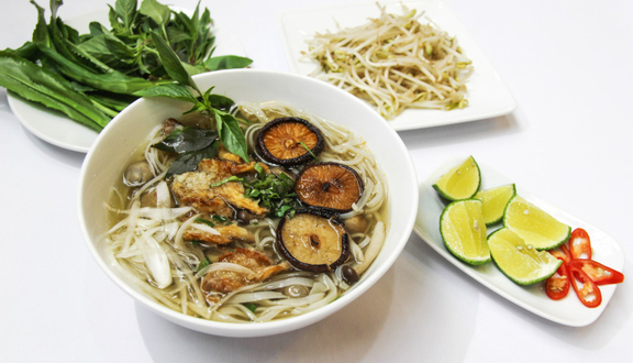 Cơm Văn Phòng + Trà Bí Đao Hạt Chia