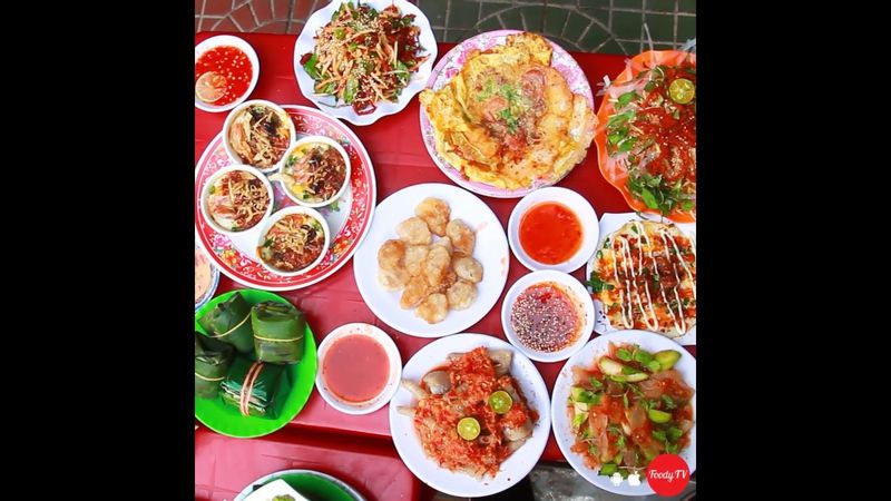 Combo Thoả Cơn Thèm 104k