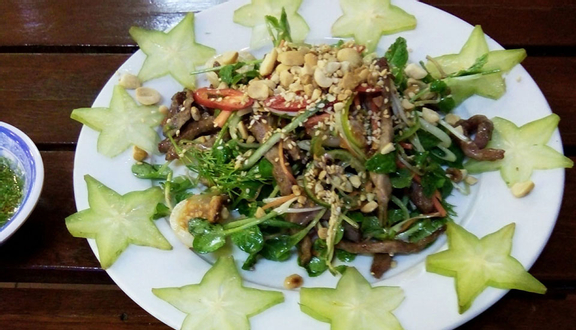 Khoai tây hấp