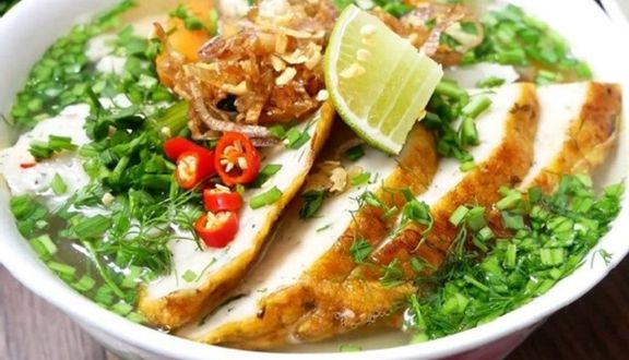 Mỳ Quảng Chay  Chỉ 15/Và Mồng1