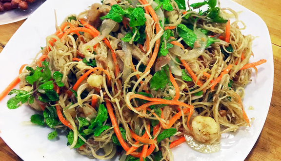 Lẩu sứa