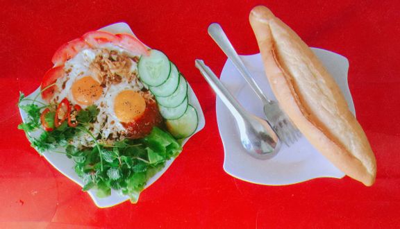 Mỳ quảng bò