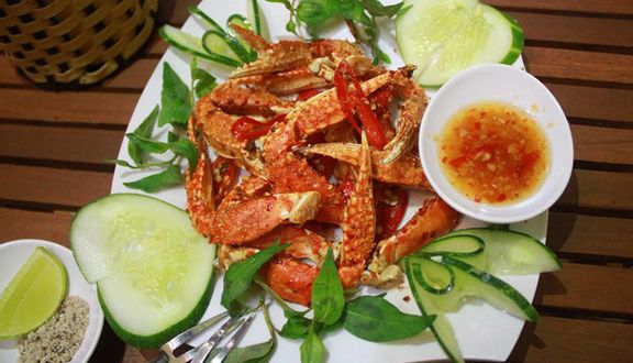Chíp hấp