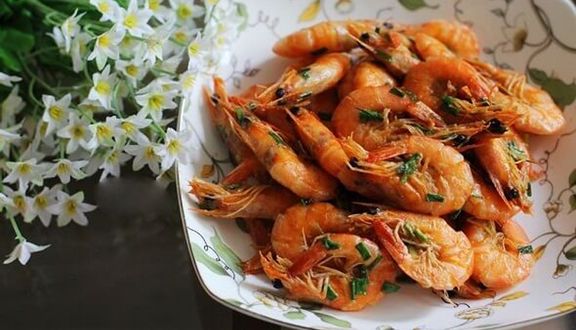 Rau mồng tơi xào tỏi