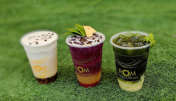 Đậu xanh rau má
