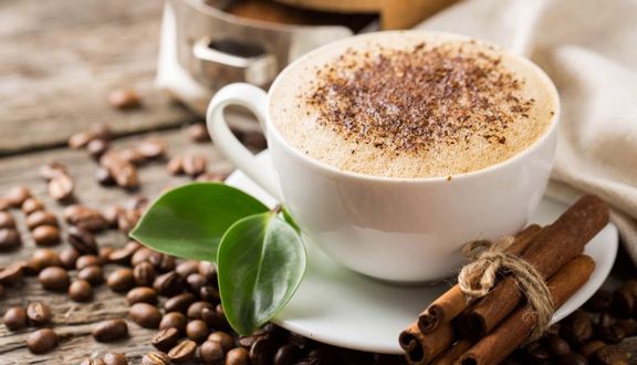 EEspresso