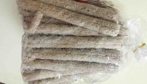 Thực Dưỡng Thanh Trang - Bỏng Gạo Lứt Dinh Dưỡng