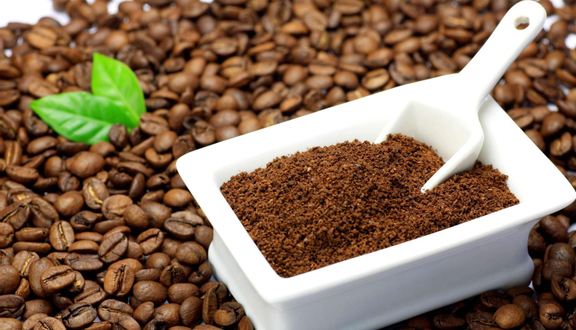 Cafe Thuỷ Trúc - Phạm Hữu Lầu