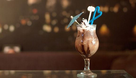 Cafe Sân Vườn 5S - Tân Chánh Hiệp 36
