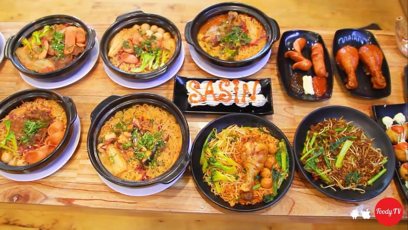 Khoai tây chiên