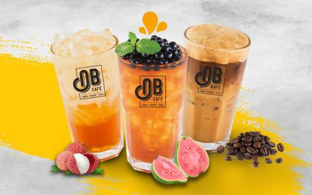 Cafe Ông Bầu - Minh Phụng