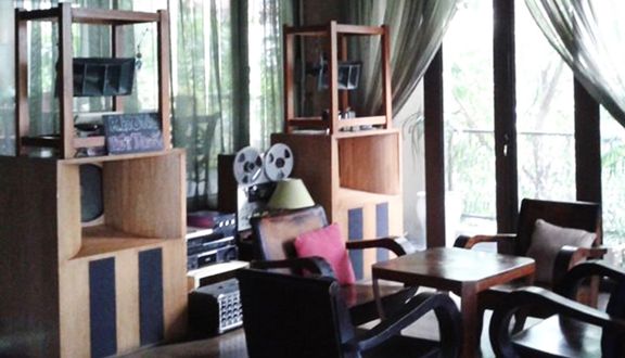 Lộc Vừng Cafe - Trường Sa