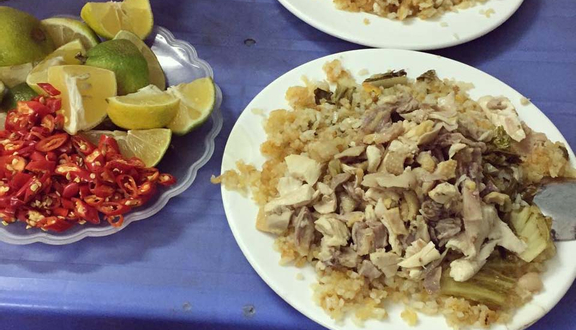Thuận Hoa - Cơm Gà Hội An & Cơm Văn Phòng